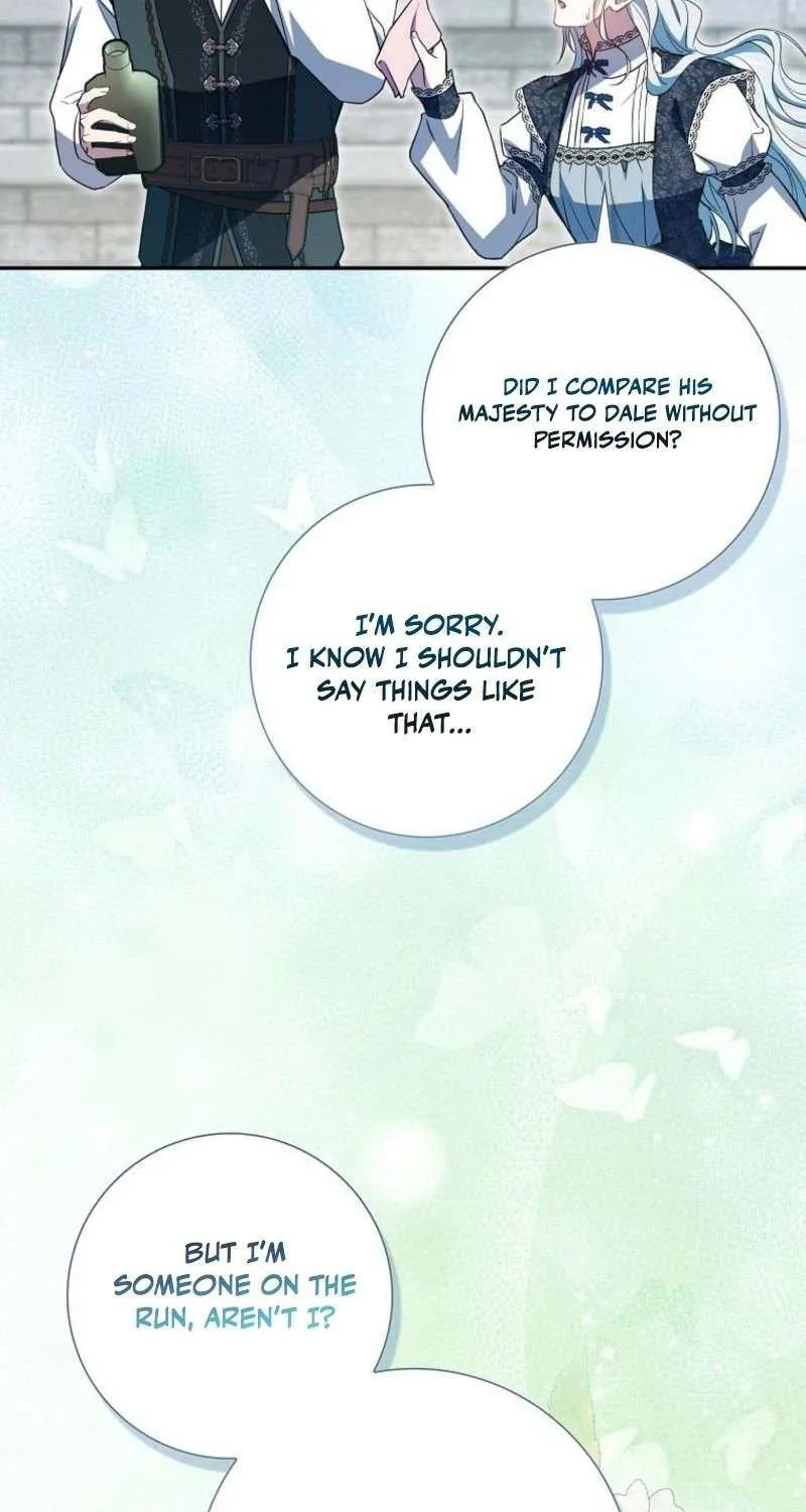 My Contract Husband Looks Like the Male Lead Chapter 24 page 44 - 
