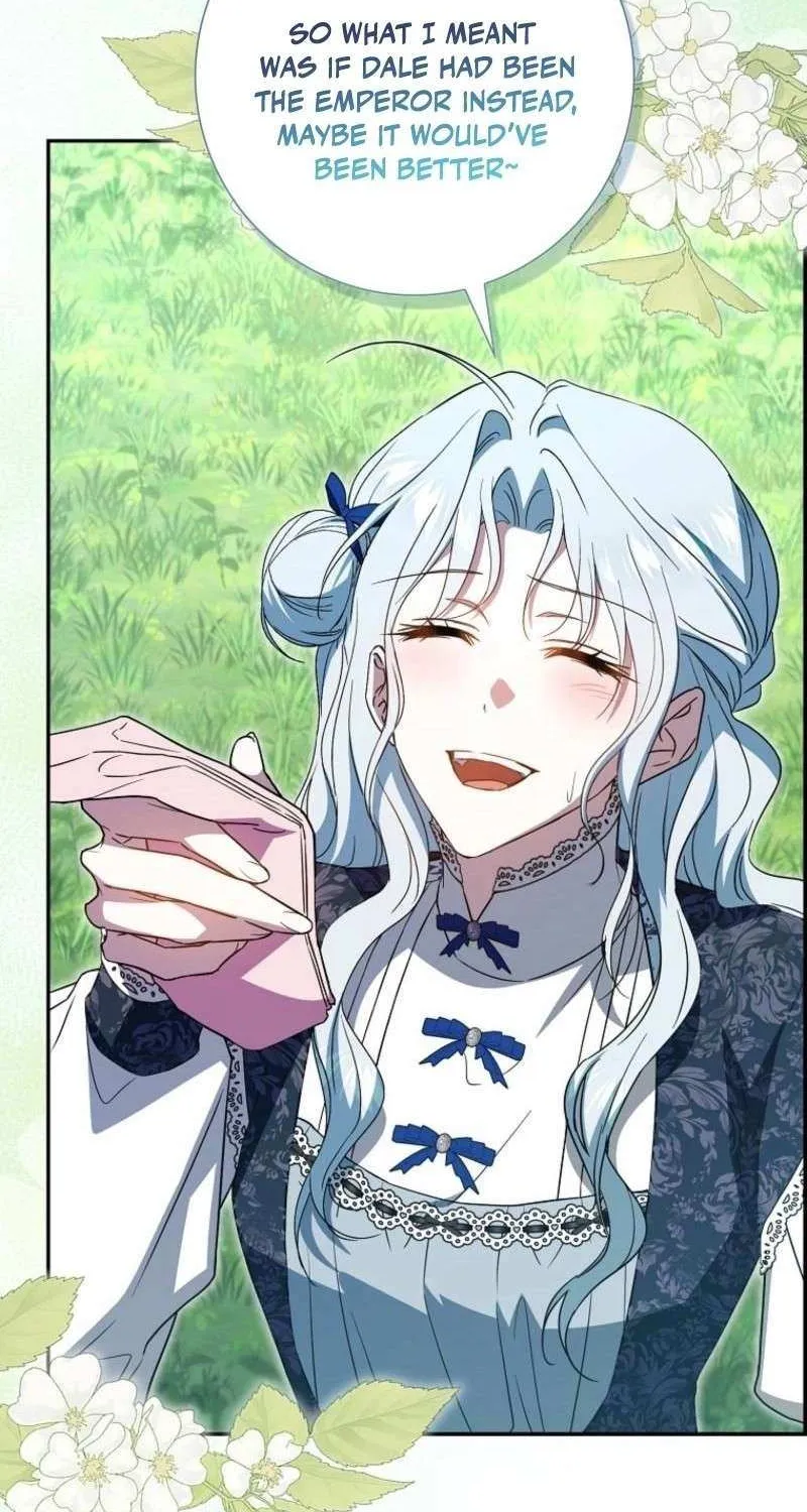 My Contract Husband Looks Like the Male Lead Chapter 24 page 45 - 