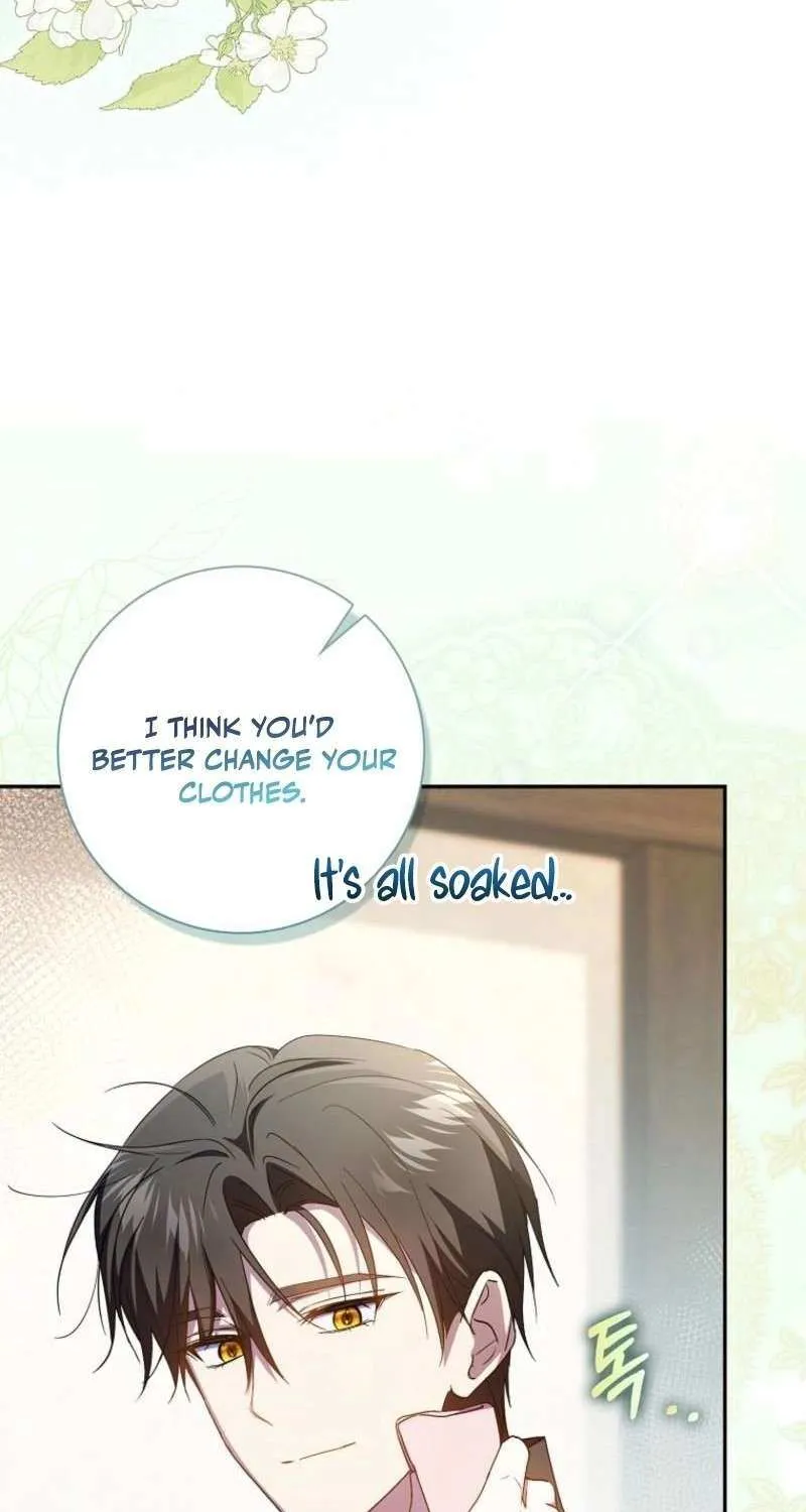 My Contract Husband Looks Like the Male Lead Chapter 24 page 46 - 