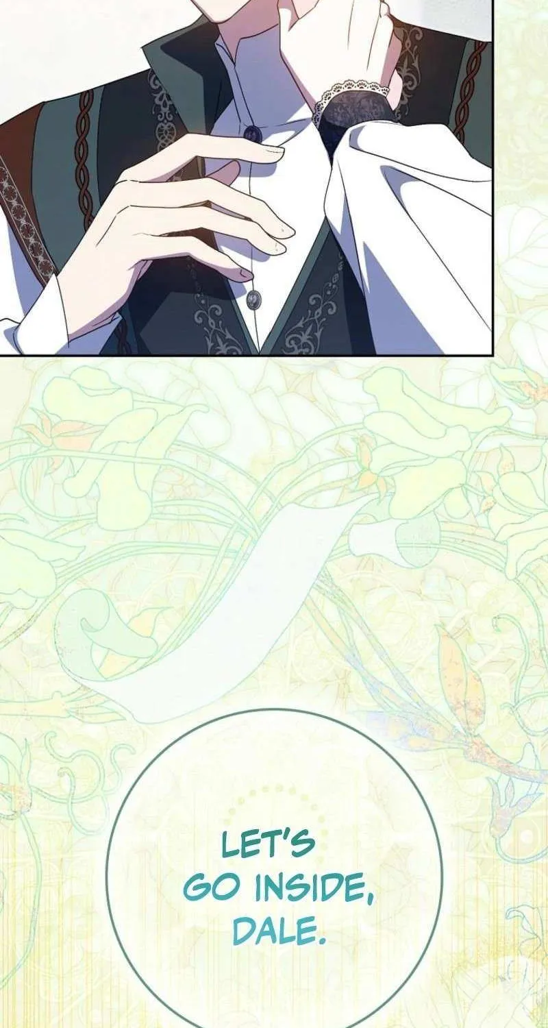 My Contract Husband Looks Like the Male Lead Chapter 24 page 47 - 