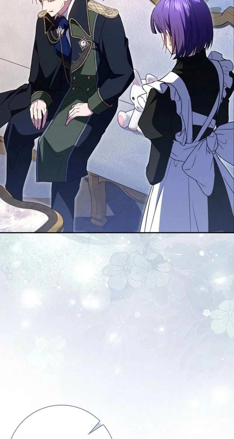 My Contract Husband Looks Like the Male Lead Chapter 24 page 6 - 