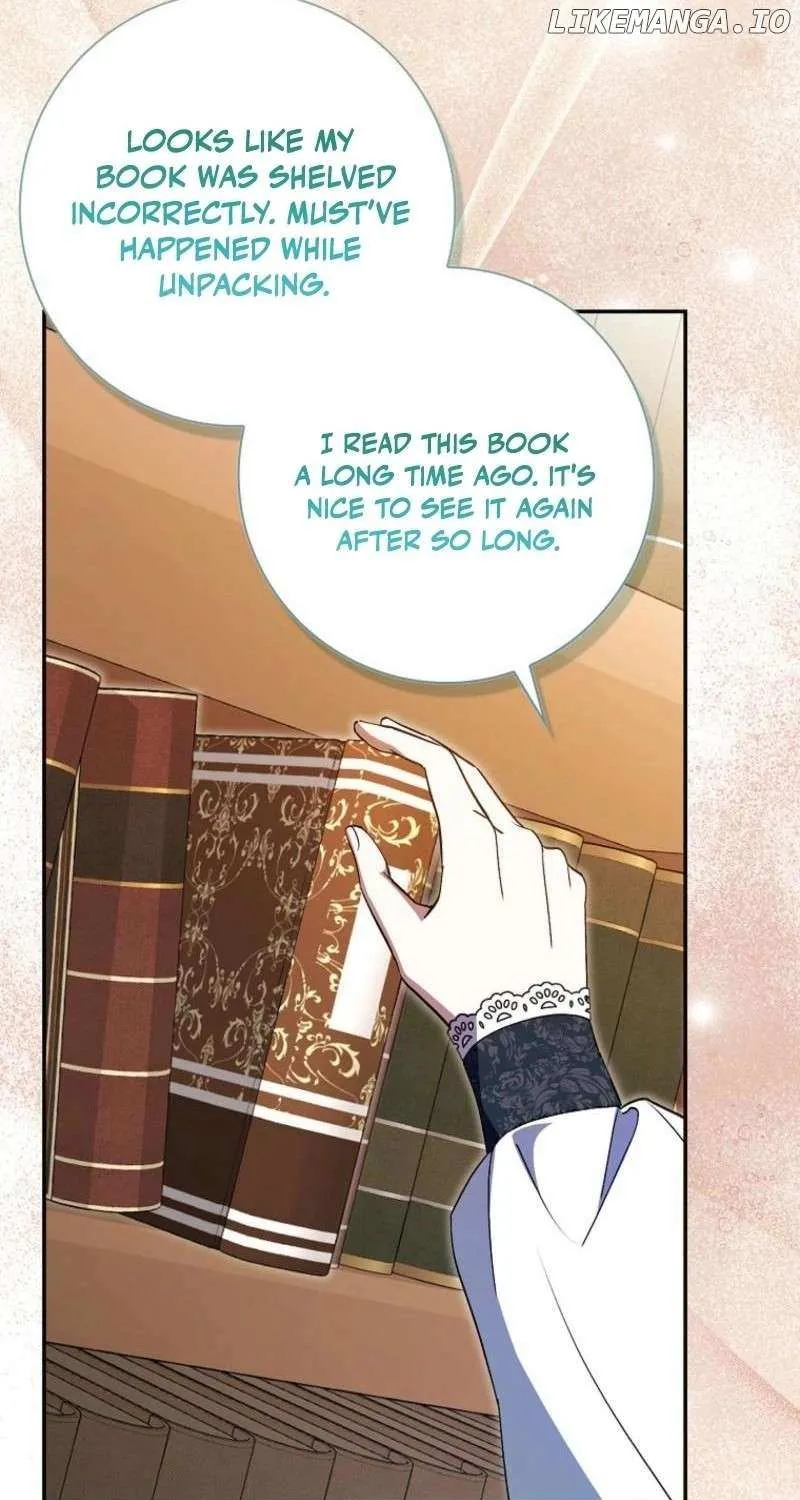 My Contract Husband Looks Like the Male Lead Chapter 24 page 52 - 
