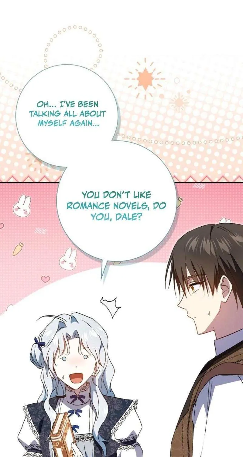 My Contract Husband Looks Like the Male Lead Chapter 24 page 59 - 
