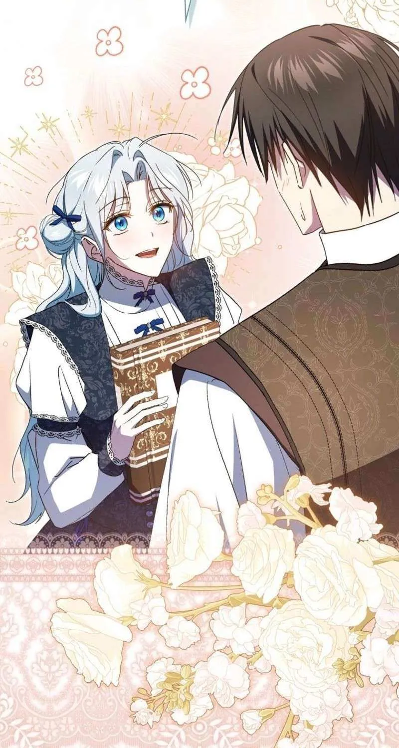 My Contract Husband Looks Like the Male Lead Chapter 24 page 63 - 