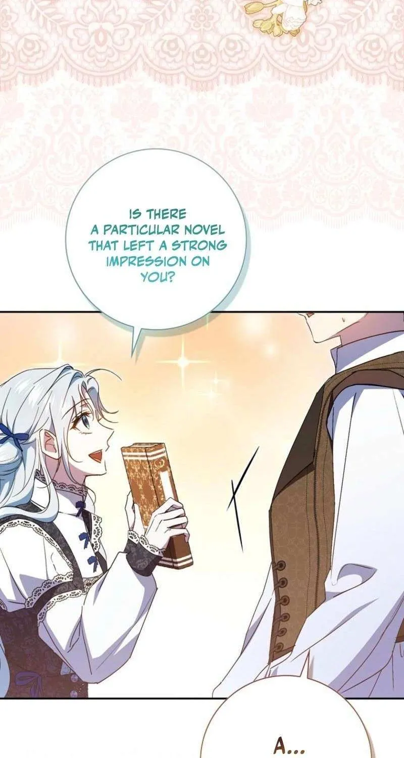 My Contract Husband Looks Like the Male Lead Chapter 24 page 64 - 
