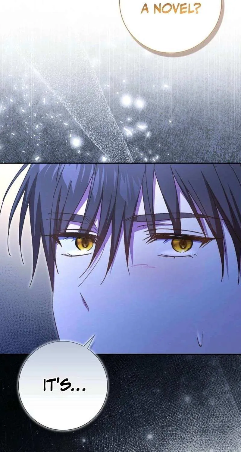 My Contract Husband Looks Like the Male Lead Chapter 24 page 65 - 