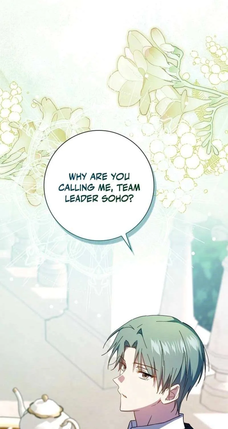 My Contract Husband Looks Like the Male Lead Chapter 24 page 68 - 