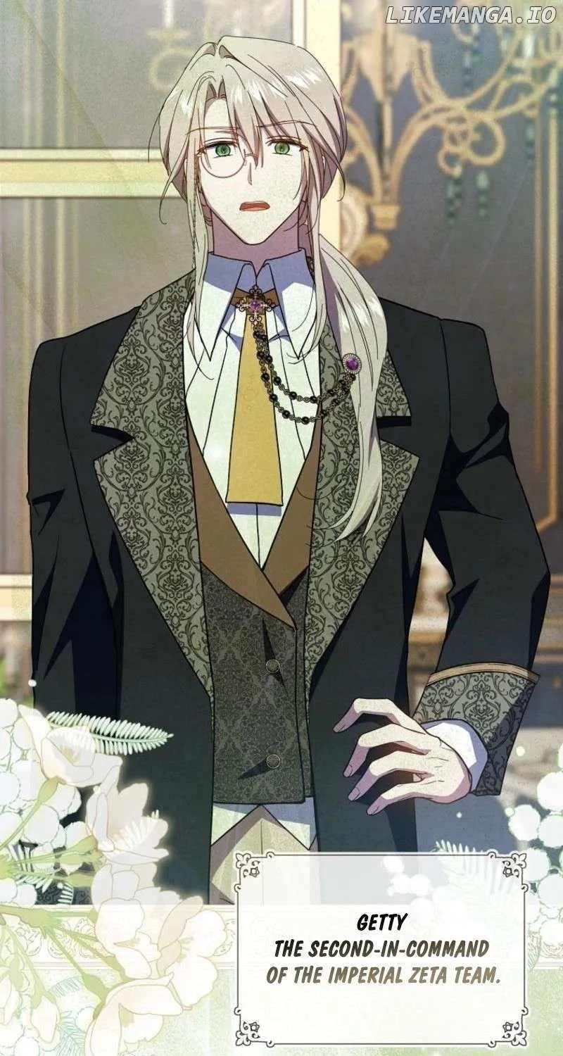 My Contract Husband Looks Like the Male Lead Chapter 24 page 71 - 
