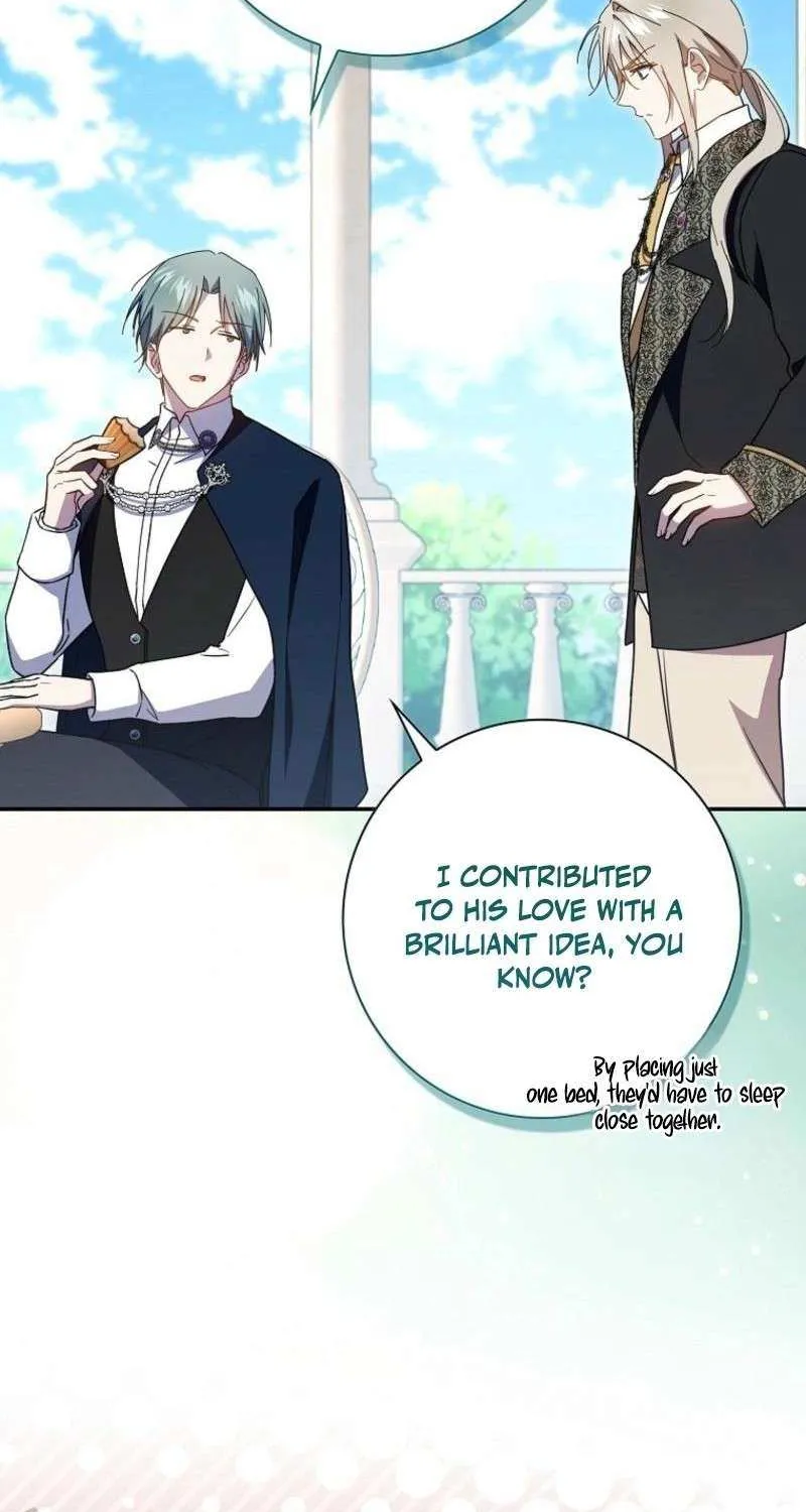 My Contract Husband Looks Like the Male Lead Chapter 24 page 73 - 