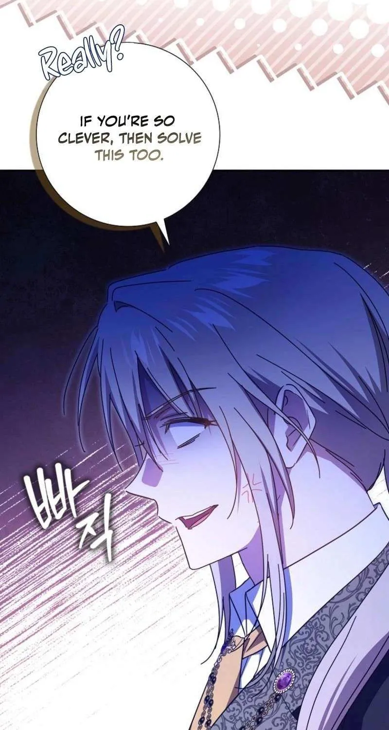 My Contract Husband Looks Like the Male Lead Chapter 24 page 74 - 