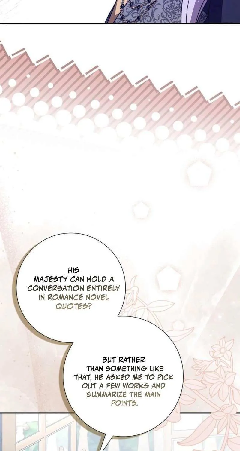 My Contract Husband Looks Like the Male Lead Chapter 24 page 75 - 