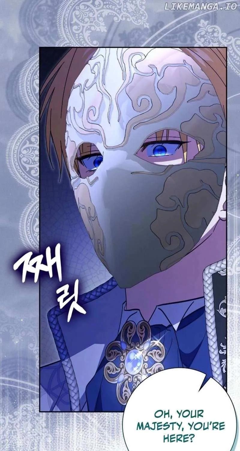 My Contract Husband Looks Like the Male Lead Chapter 24 page 81 - 