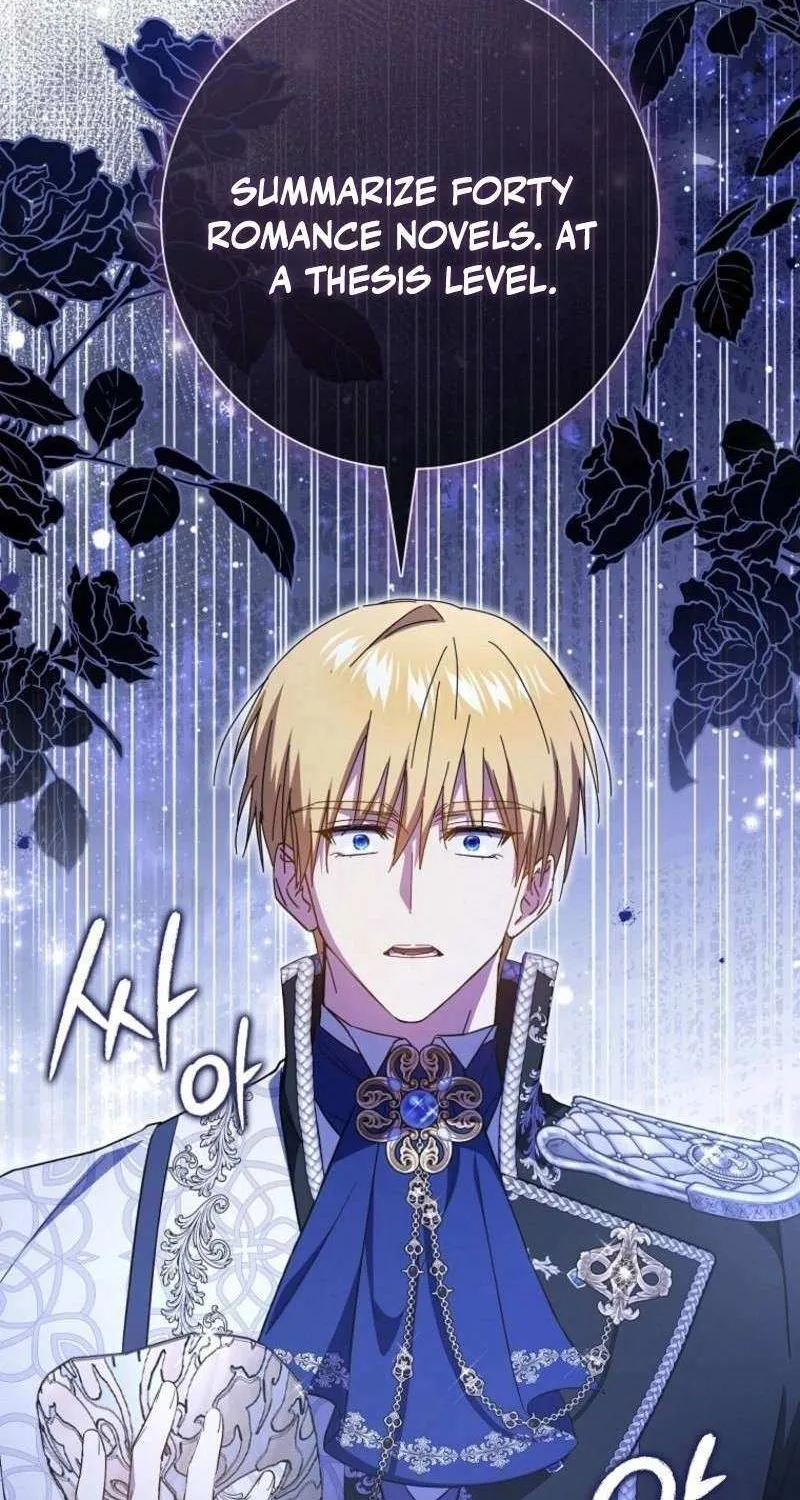 My Contract Husband Looks Like the Male Lead Chapter 24 page 86 - 