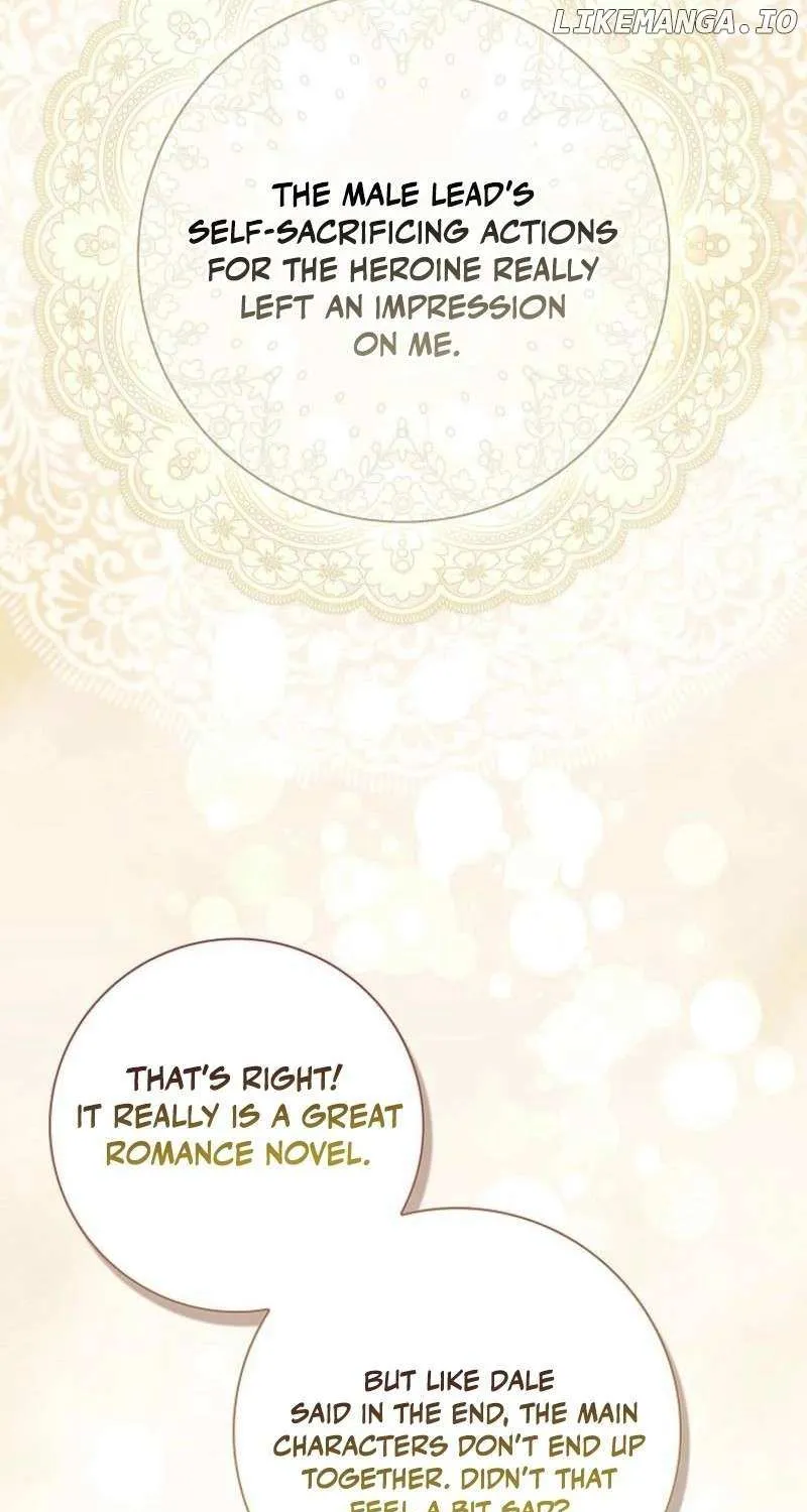My Contract Husband Looks Like the Male Lead Chapter 24 page 91 - 