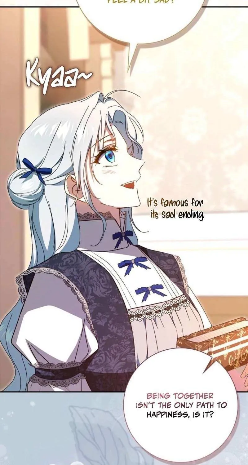 My Contract Husband Looks Like the Male Lead Chapter 24 page 92 - 