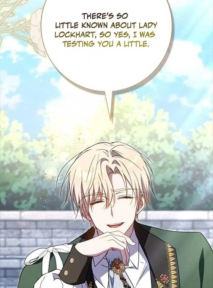 My Contract Husband Looks Like the Male Lead Chapter 25 page 106 - 