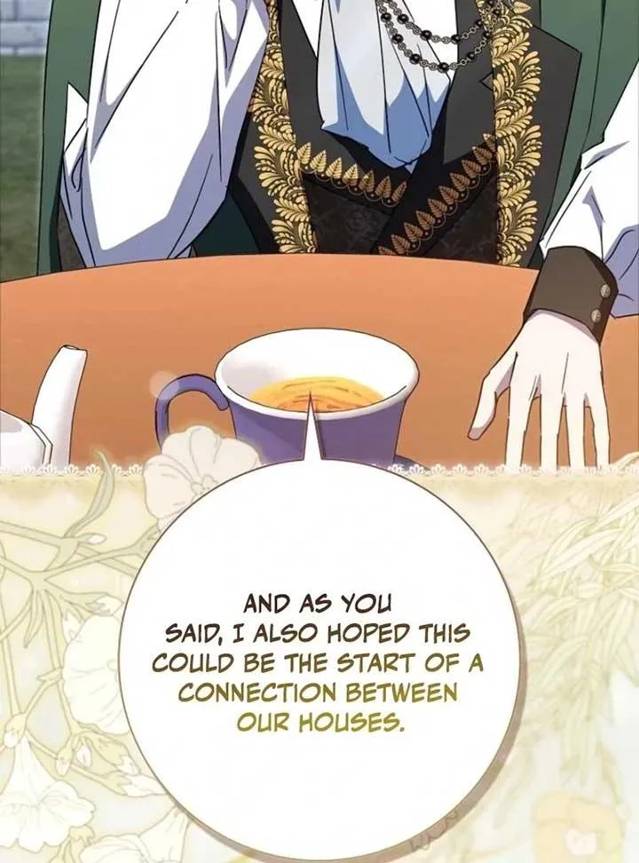 My Contract Husband Looks Like the Male Lead Chapter 25 page 107 - 