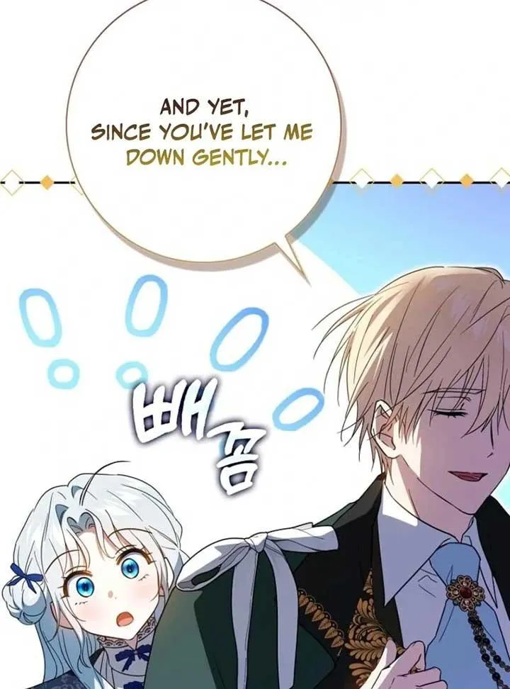 My Contract Husband Looks Like the Male Lead Chapter 25 page 112 - 