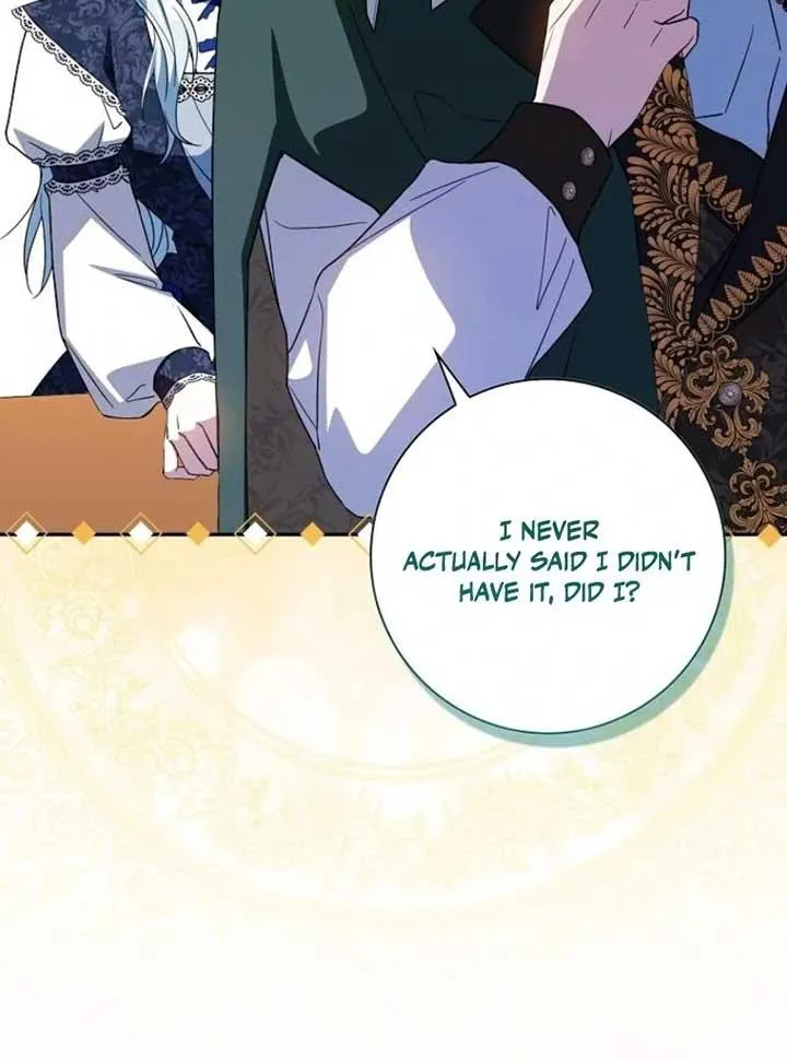My Contract Husband Looks Like the Male Lead Chapter 25 page 113 - 