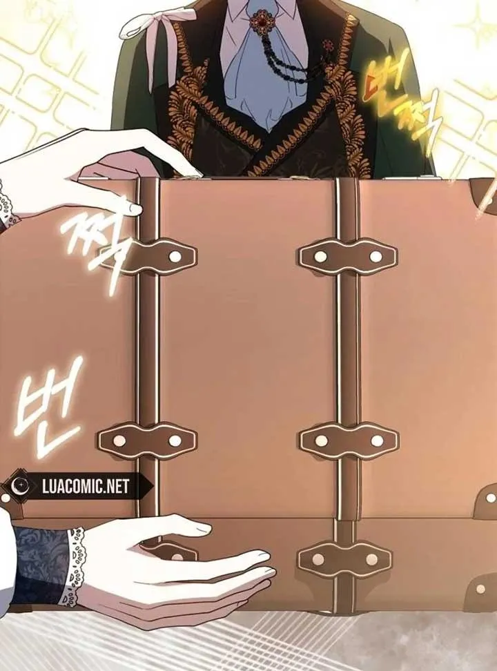 My Contract Husband Looks Like the Male Lead Chapter 25 page 119 - 