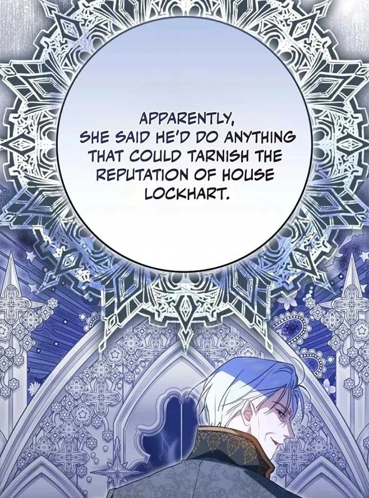 My Contract Husband Looks Like the Male Lead Chapter 25 page 13 - 