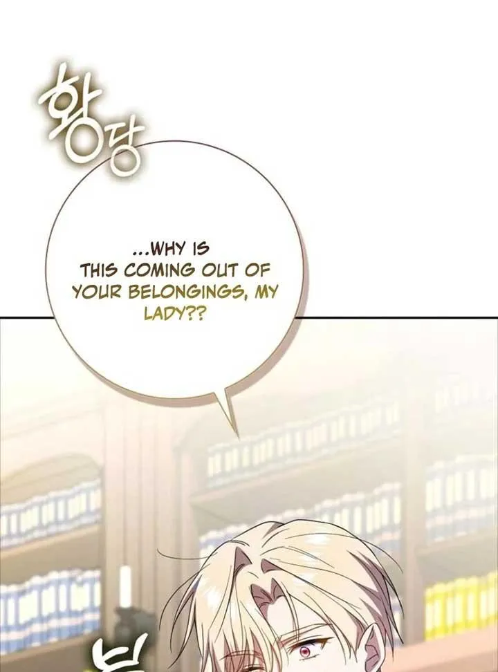 My Contract Husband Looks Like the Male Lead Chapter 25 page 124 - 