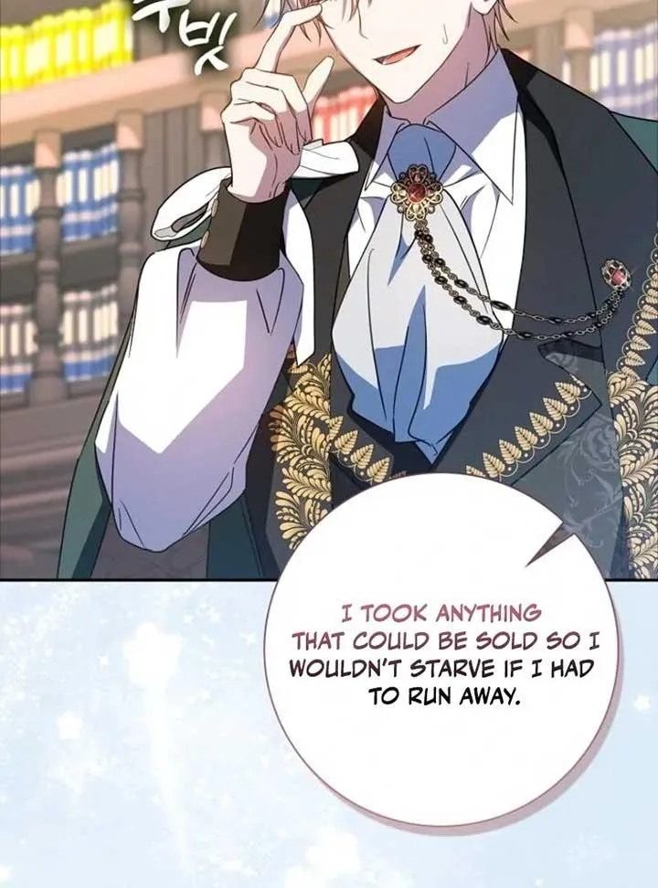 My Contract Husband Looks Like the Male Lead Chapter 25 page 125 - 