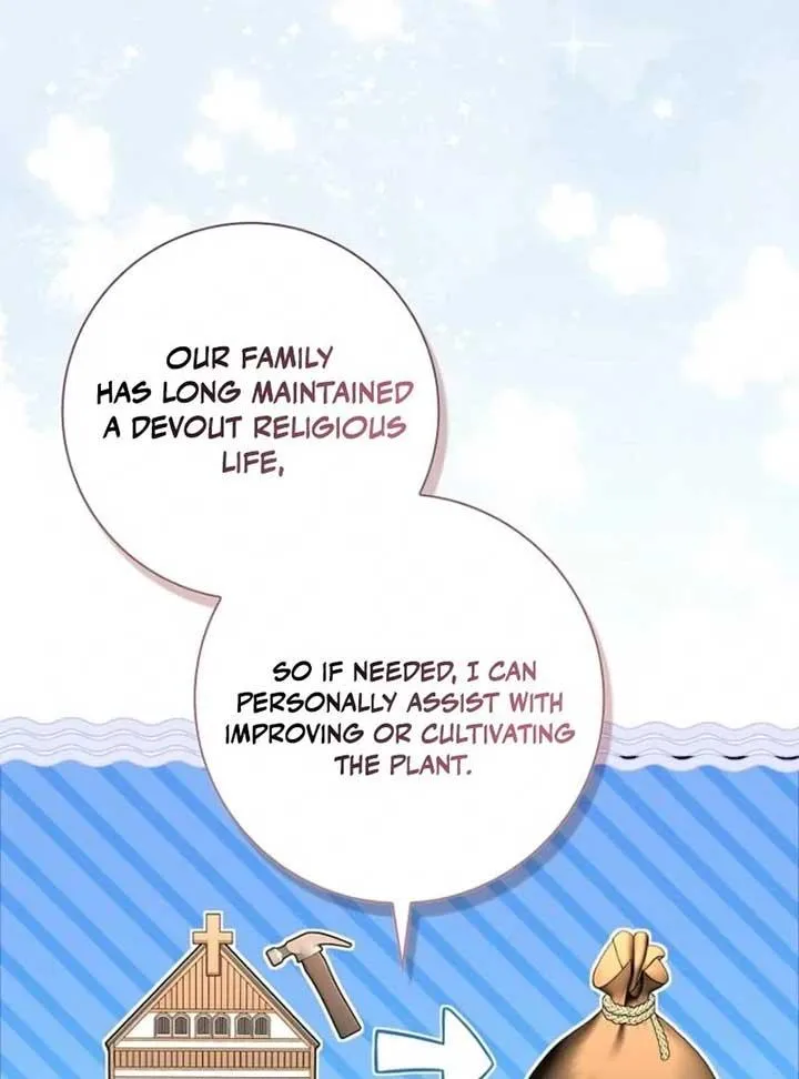 My Contract Husband Looks Like the Male Lead Chapter 25 page 126 - 