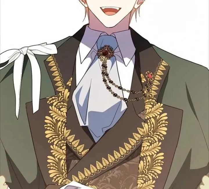 My Contract Husband Looks Like the Male Lead Chapter 25 page 135 - 