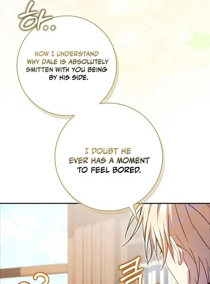 My Contract Husband Looks Like the Male Lead Chapter 25 page 137 - 