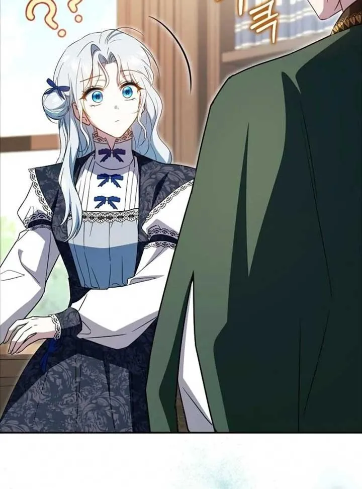 My Contract Husband Looks Like the Male Lead Chapter 25 page 138 - 