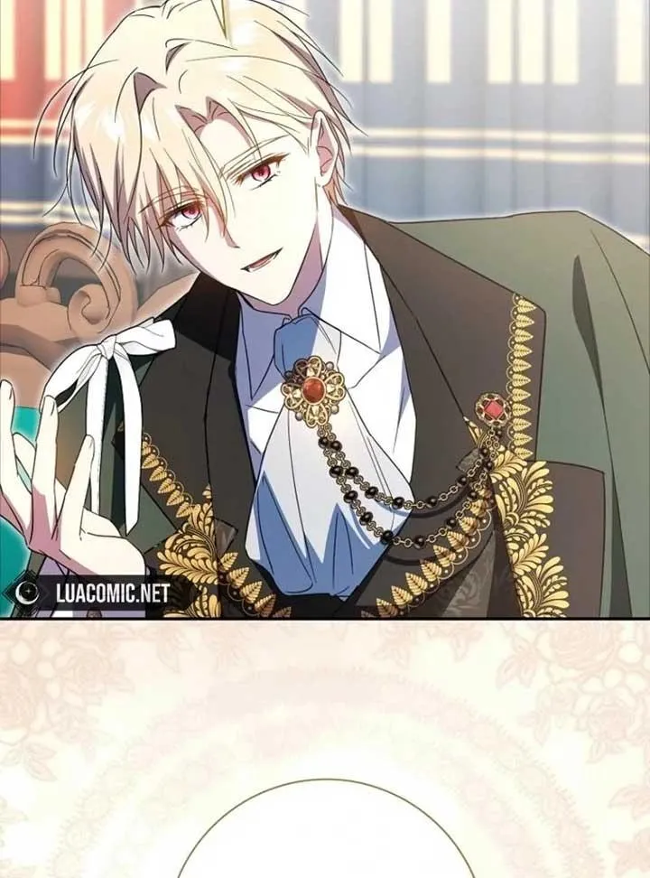 My Contract Husband Looks Like the Male Lead Chapter 25 page 143 - 