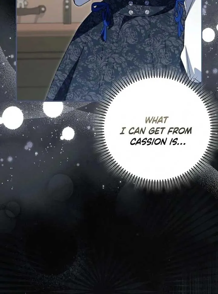 My Contract Husband Looks Like the Male Lead Chapter 25 page 146 - 