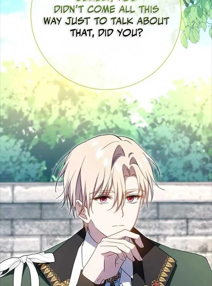 My Contract Husband Looks Like the Male Lead Chapter 25 page 18 - 
