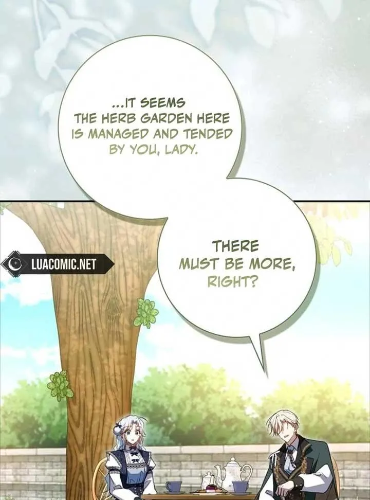 My Contract Husband Looks Like the Male Lead Chapter 25 page 20 - 