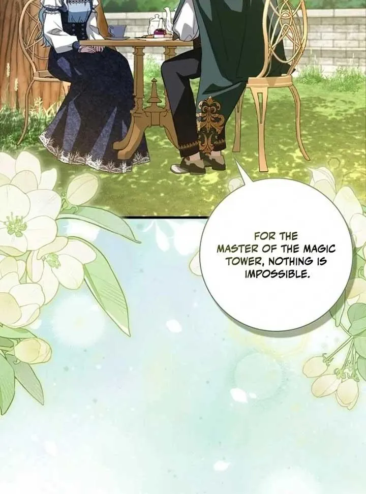 My Contract Husband Looks Like the Male Lead Chapter 25 page 5 - 
