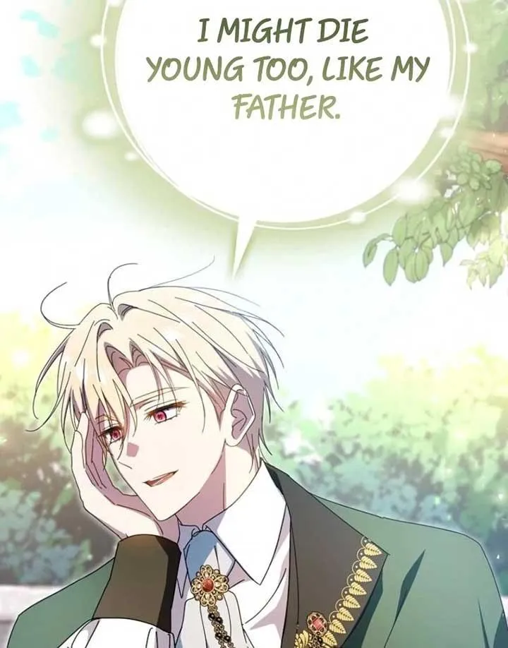 My Contract Husband Looks Like the Male Lead Chapter 25 page 42 - 