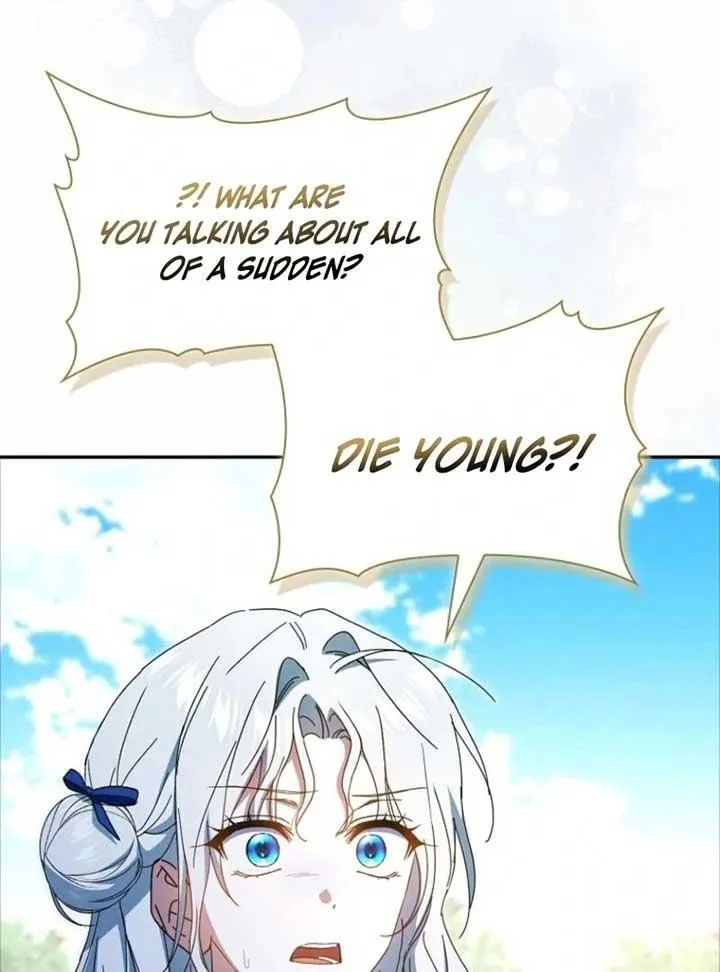 My Contract Husband Looks Like the Male Lead Chapter 25 page 44 - 