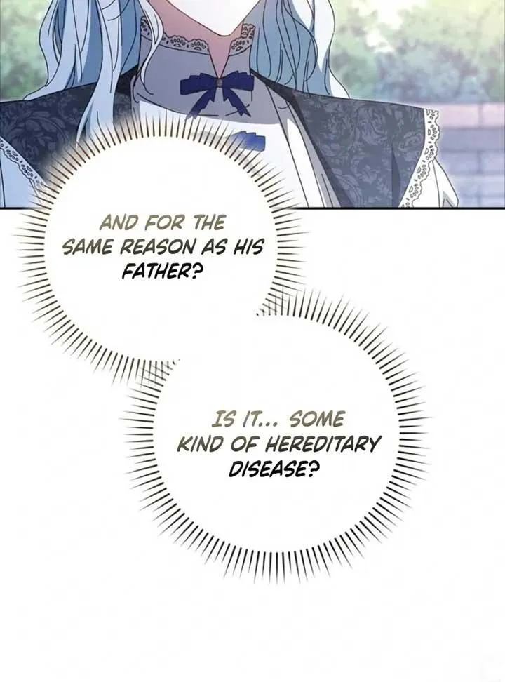 My Contract Husband Looks Like the Male Lead Chapter 25 page 45 - 