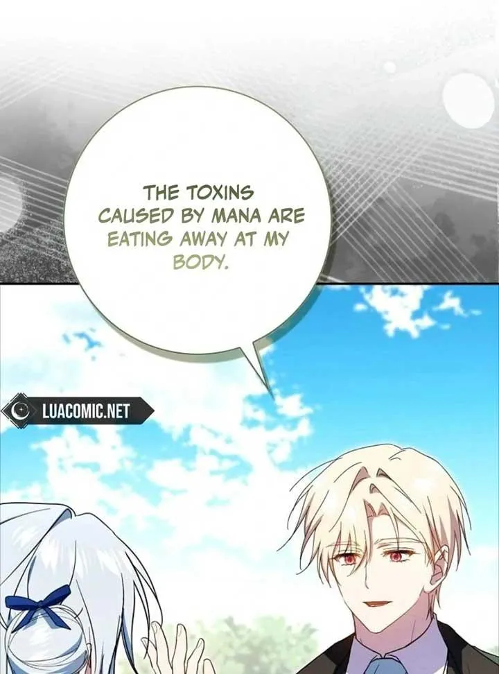 My Contract Husband Looks Like the Male Lead Chapter 25 page 46 - 