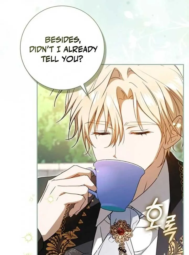 My Contract Husband Looks Like the Male Lead Chapter 25 page 6 - 