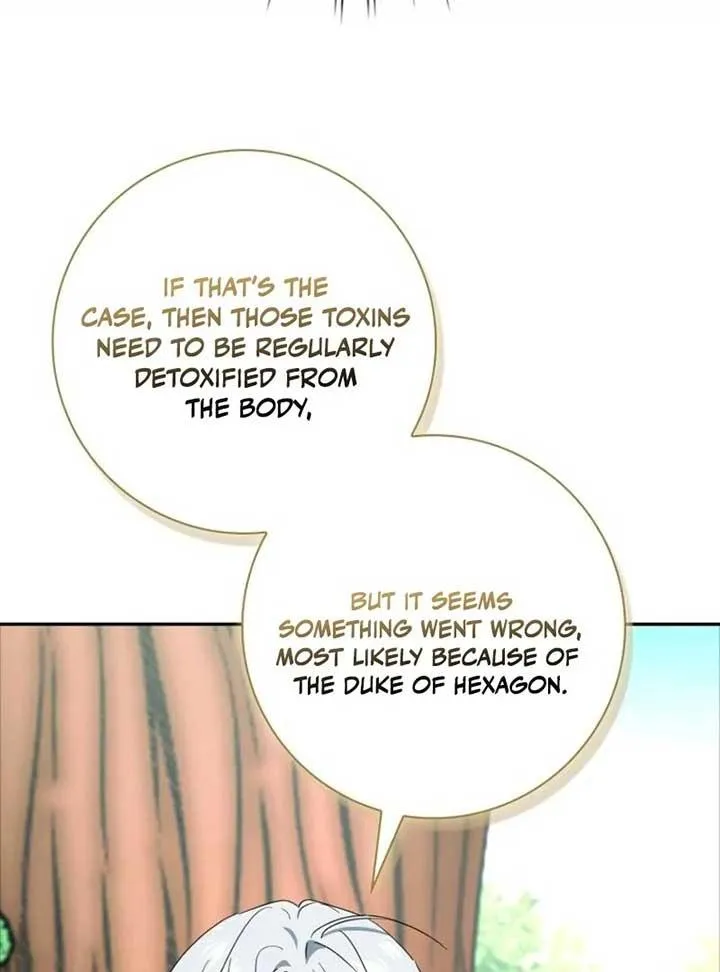 My Contract Husband Looks Like the Male Lead Chapter 25 page 61 - 
