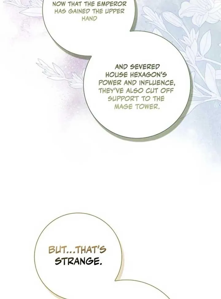 My Contract Husband Looks Like the Male Lead Chapter 25 page 65 - 
