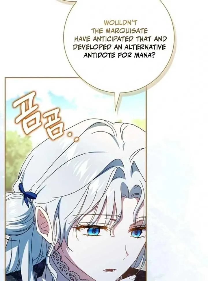 My Contract Husband Looks Like the Male Lead Chapter 25 page 66 - 