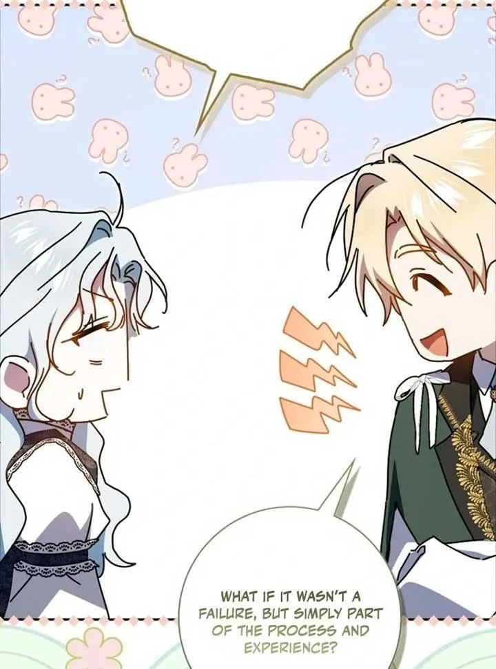 My Contract Husband Looks Like the Male Lead Chapter 25 page 68 - 