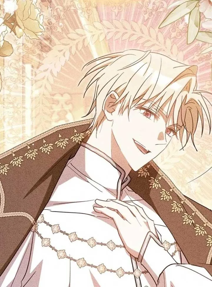 My Contract Husband Looks Like the Male Lead Chapter 25 page 8 - 