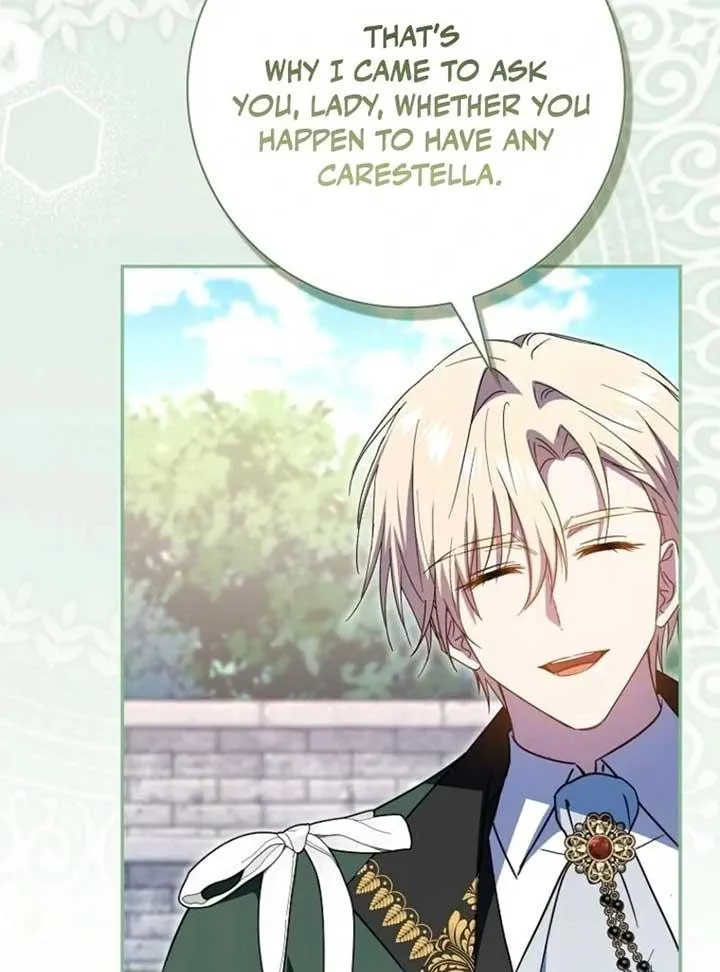My Contract Husband Looks Like the Male Lead Chapter 25 page 82 - 
