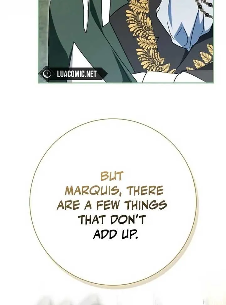 My Contract Husband Looks Like the Male Lead Chapter 25 page 83 - 