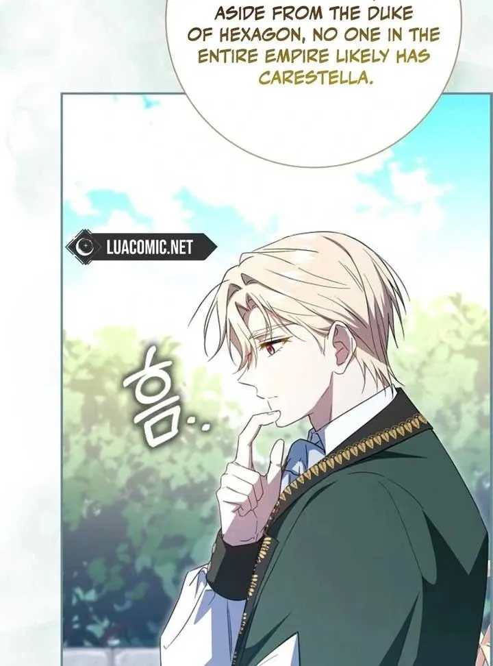 My Contract Husband Looks Like the Male Lead Chapter 25 page 93 - 