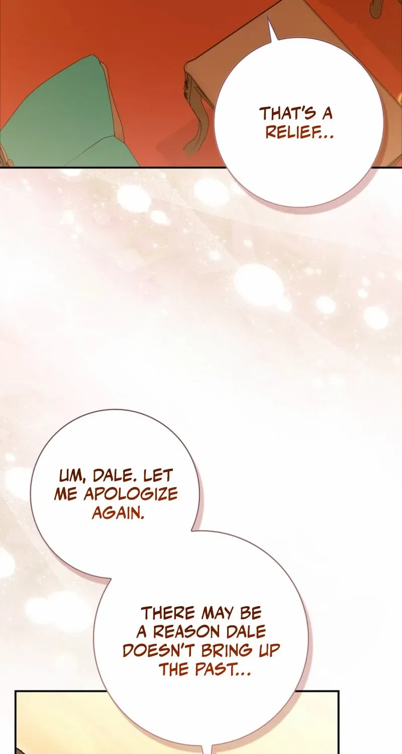 My Contract Husband Looks Like the Male Lead Chapter 26 page 104 - 